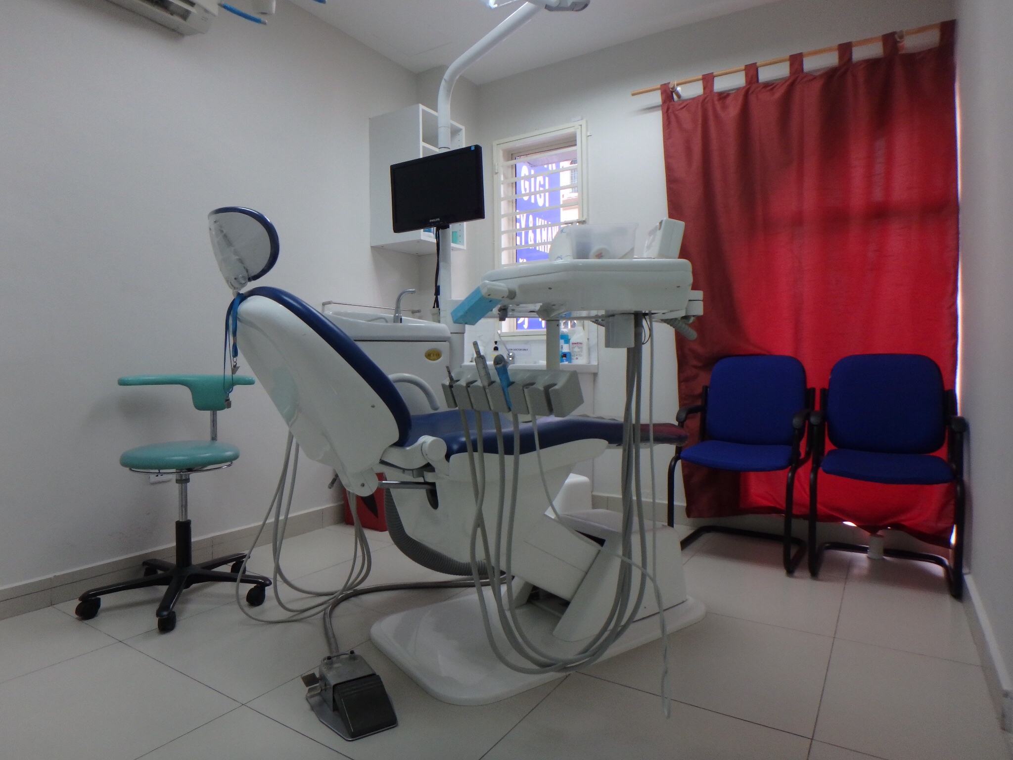 sterilization-room