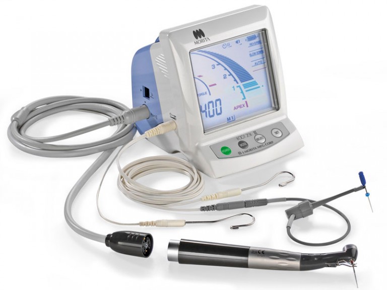 Malaysia Smile Electronic Apex Locator